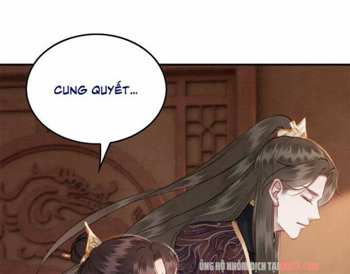 trọng sinh bá sủng nhiếp chính vương quá mạnh mẽ chapter 127 39