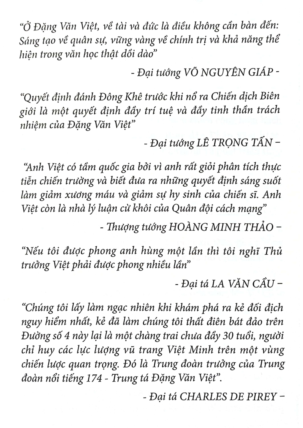 Hồi Ký Đặng Văn Việt - Hùm Xám Đường Số 4 -HNB