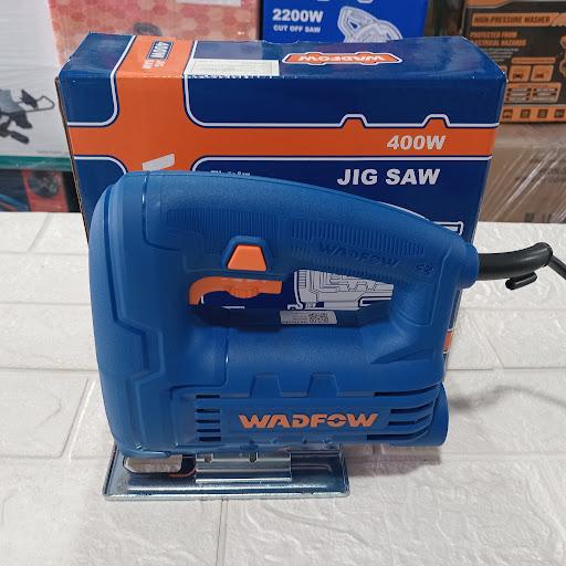 MÁY CƯA LỌNG 400W WJS15401 WADFOW - HÀNG CHÍNH HÃNG