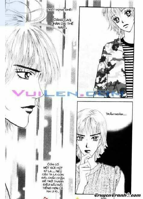 người mẫu hoàn hảo chapter 8 111