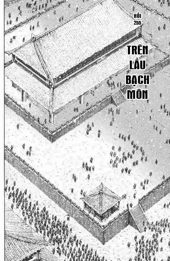 Hoả Phụng Liêu Nguyên chapter 249.2 128