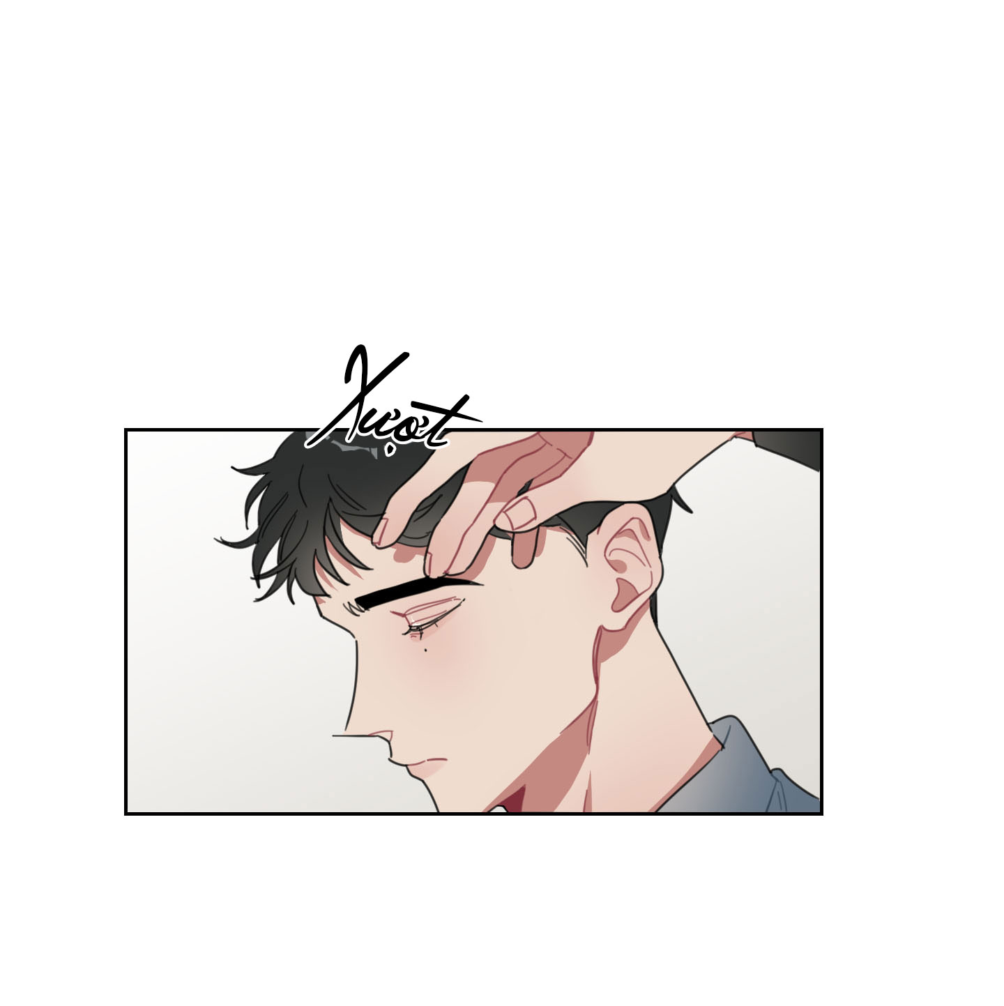 ngọt ngào và lạnh lùng chapter 4.2 2