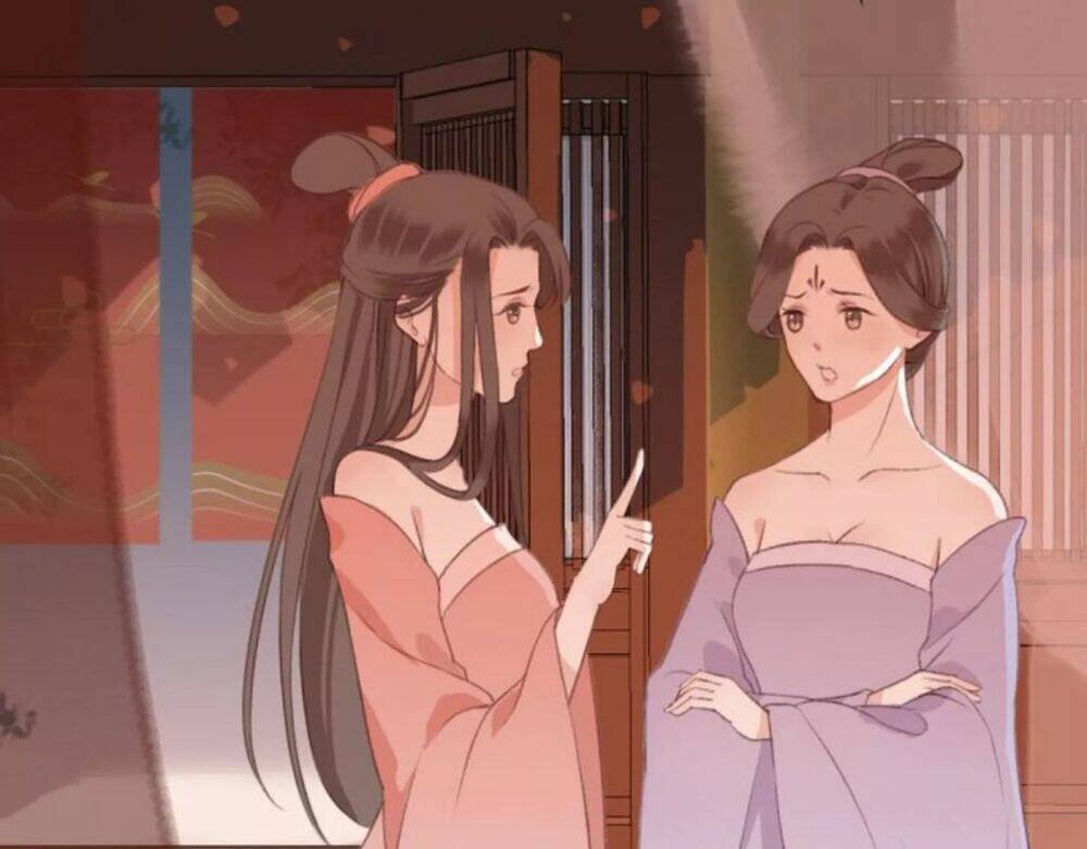 họa tiên truyện chapter 10 17