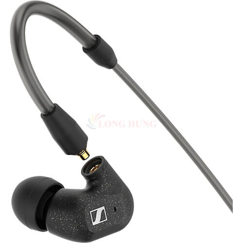 Tai nghe có dây In-ear Sennheiser IE 300 - Hàng chính hãng