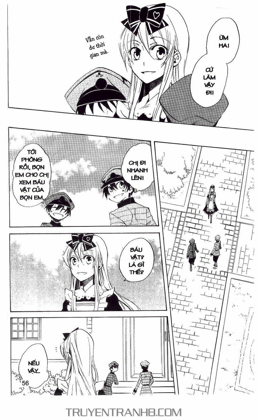 alice lạc vào xứ sở trái tim chapter 13 28