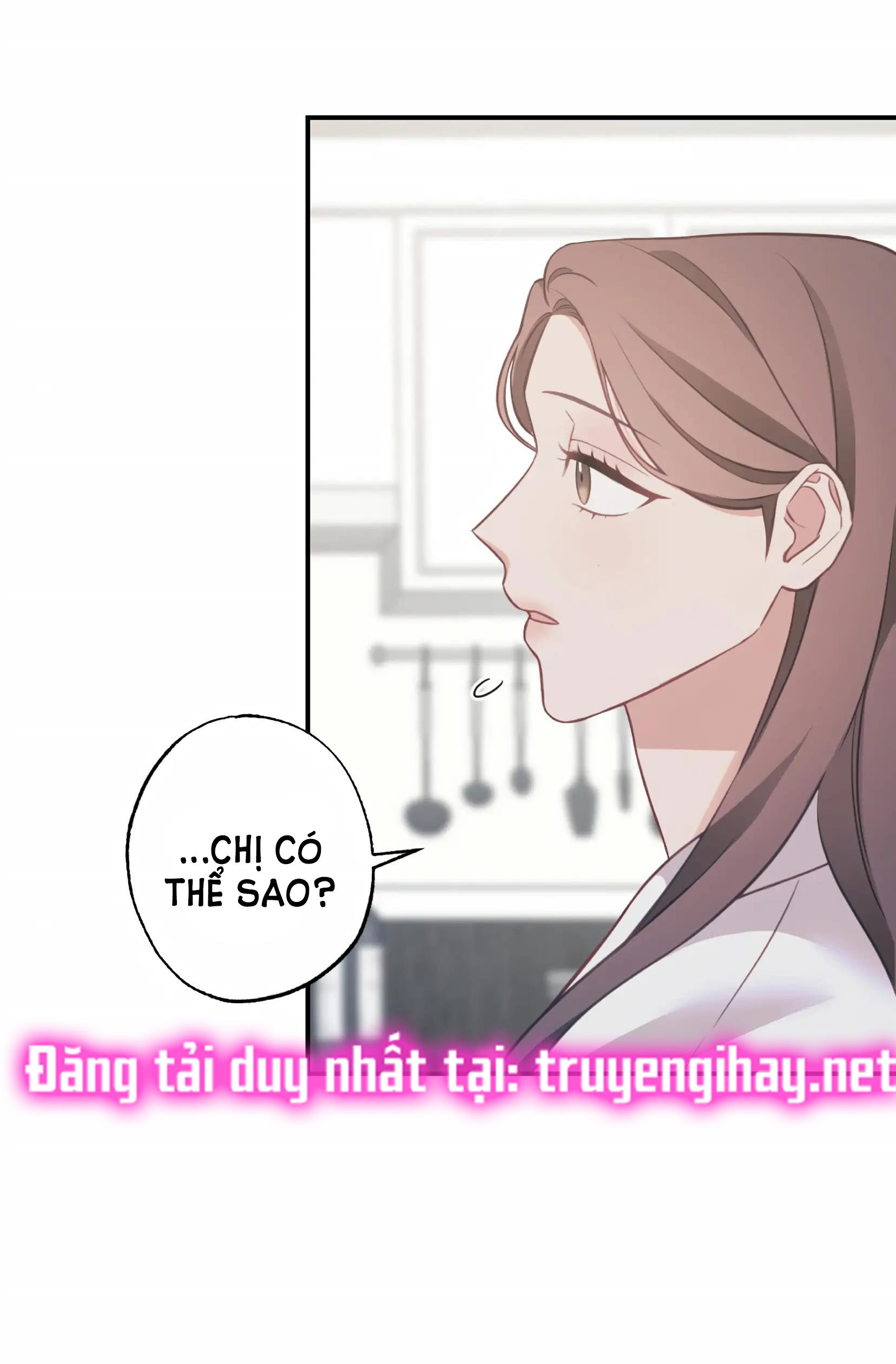 Trợ Lí Kim, Ăn Thử Không chapter 20.2 - Trang 33