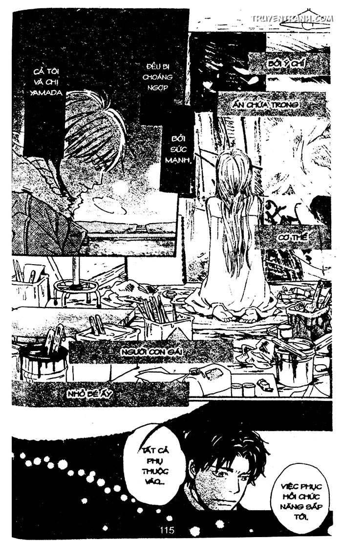 love n life chapter 58 13