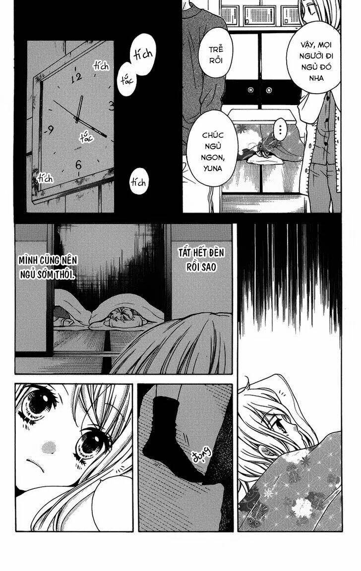 lớp học rùng rợn chapter 40 28