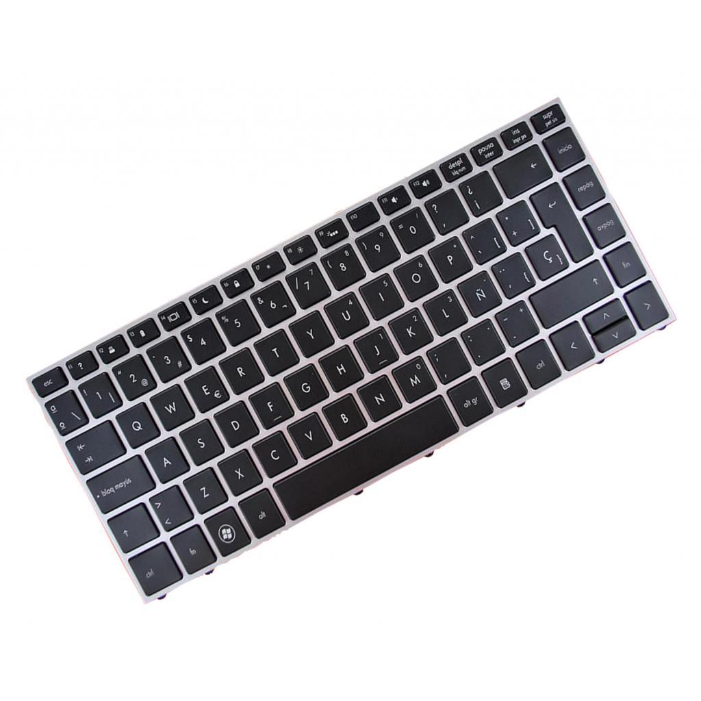 Spanish Español SP Teclado Keyboard For Probook 5330
