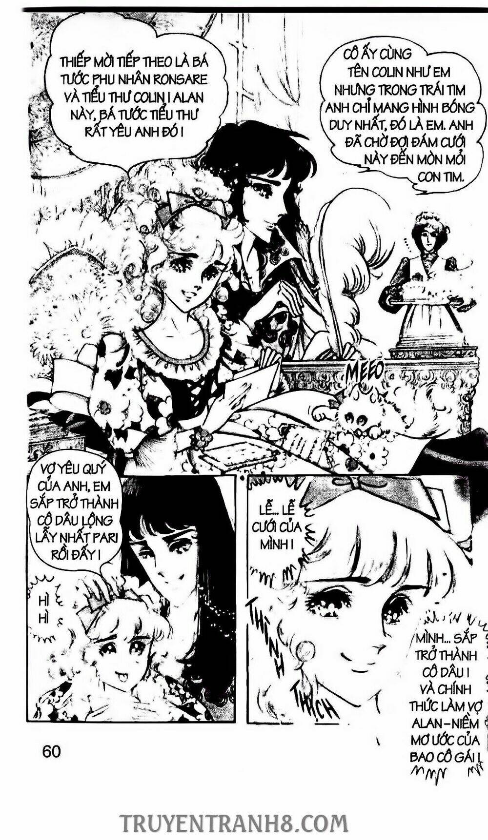 the count s daughter chapter 38 5