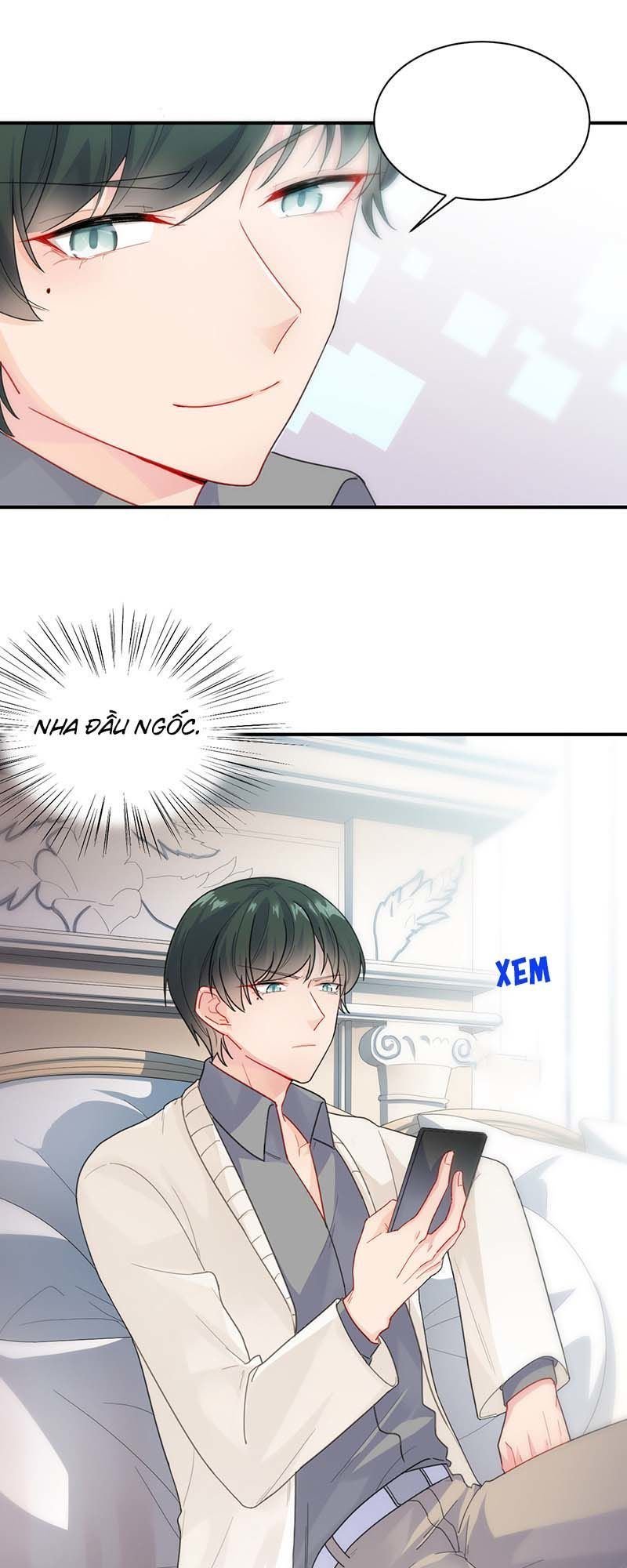 chọc tới chủ tịch tổng tài 2 chapter 820 331