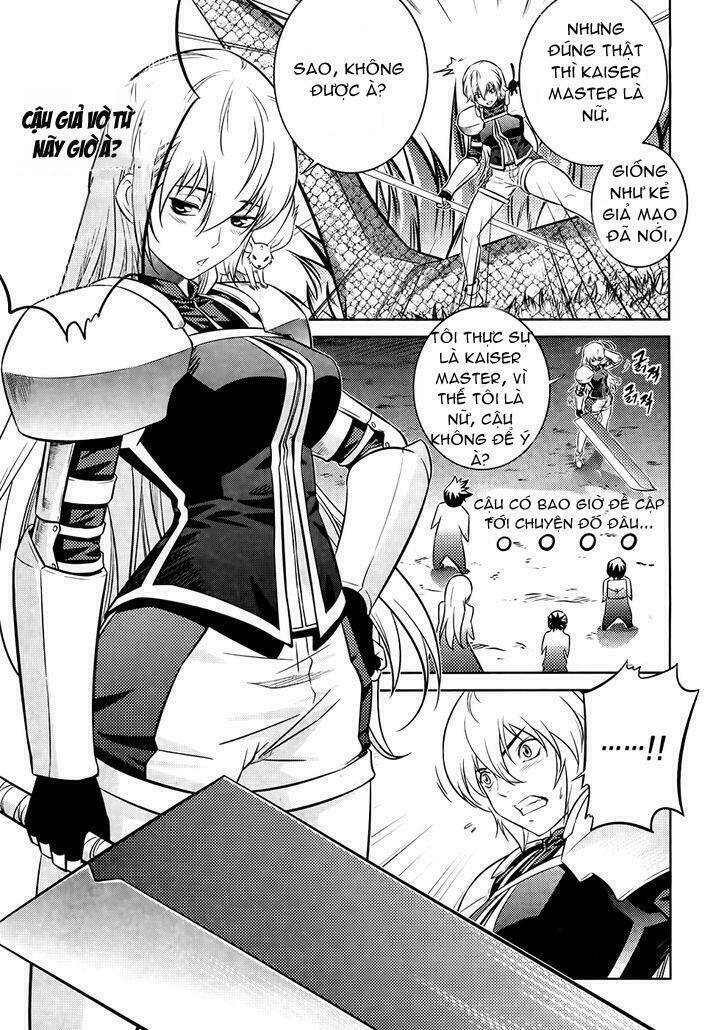 the legend of maian chapter 75 27