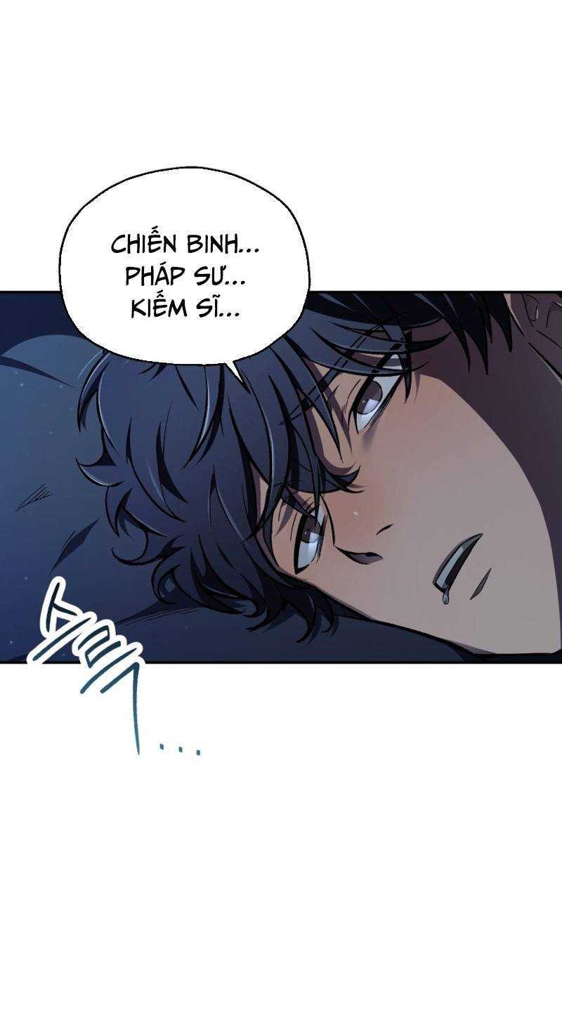 chỉ mình ta tái sinh chapter 1 27