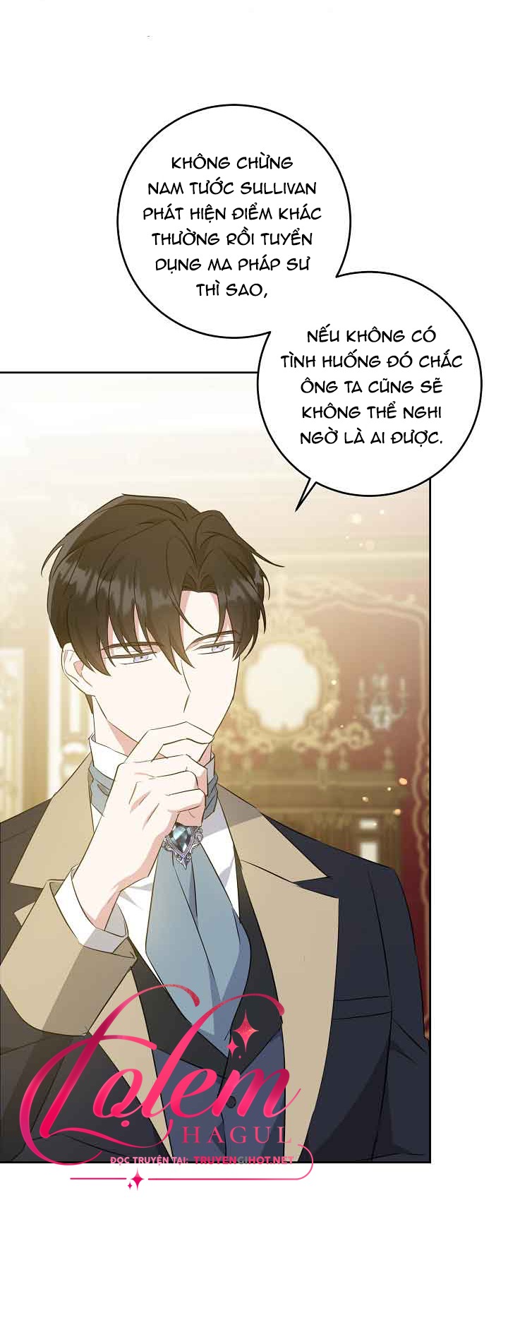 cho con cái núm dú đi mà chapter 35 92