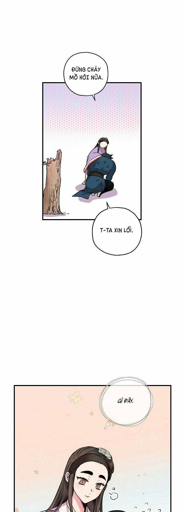 tôi trở thành nhân vật phản diện giỏi nhất trong giới võ thuật chapter 10 24