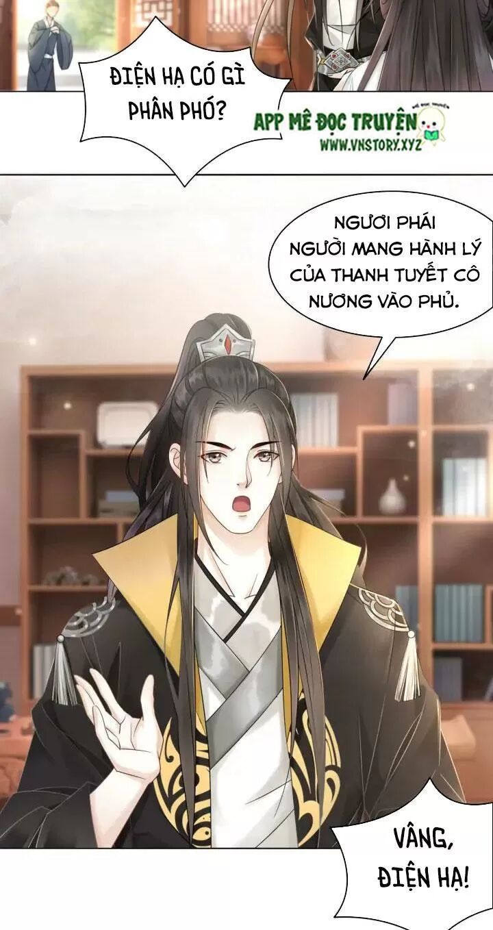 cực phẩm phế vật tiểu thư chapter 127 14