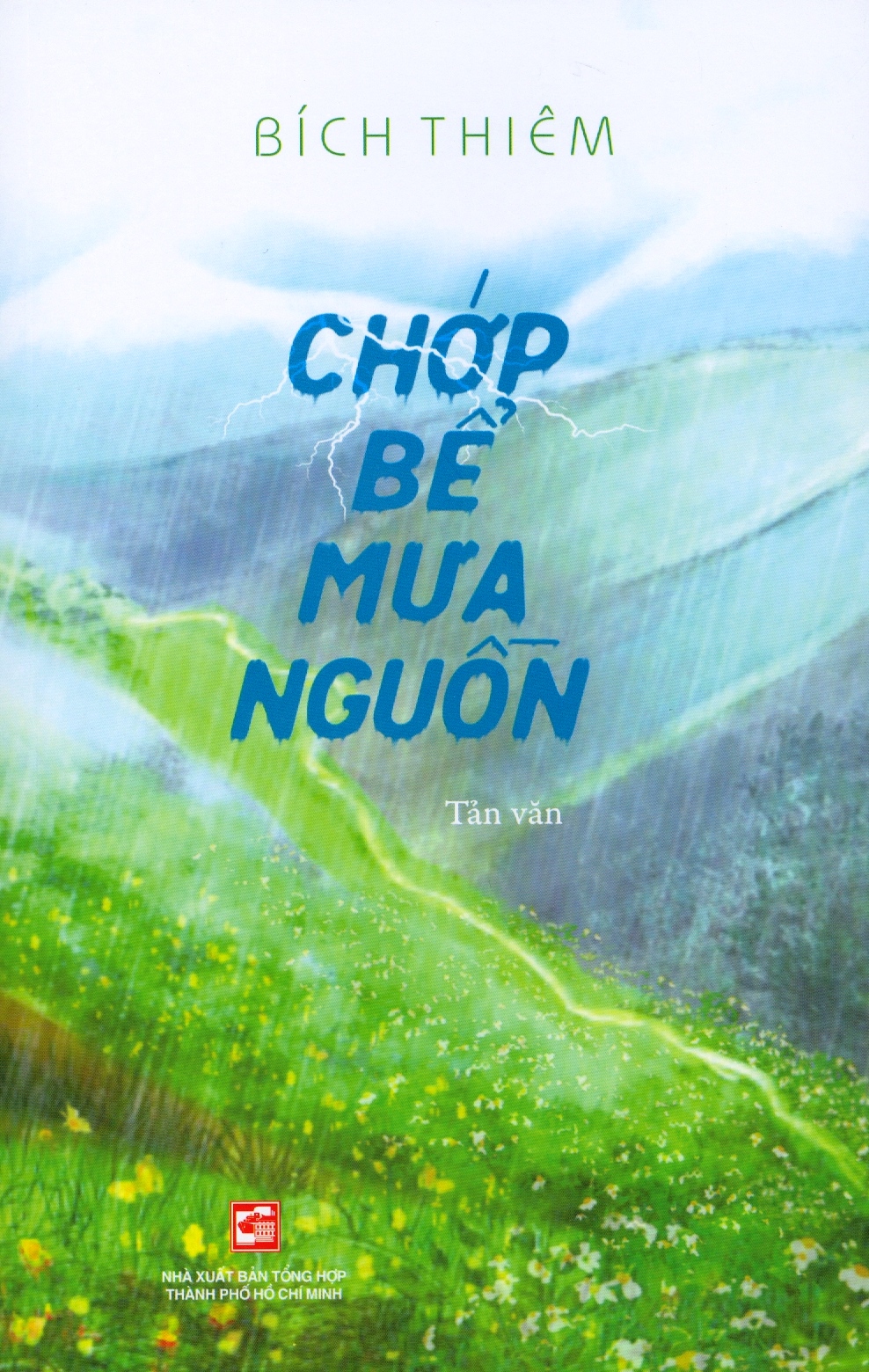 Chớp Bể Mưa Nguồn