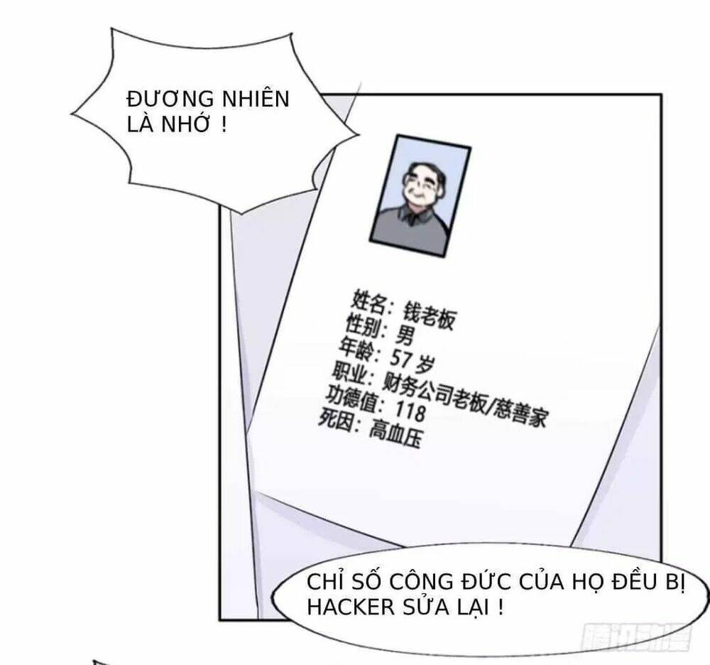 chạy đi âm sai chapter 85.4 15