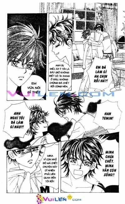 thiên thần tái thế chapter 14 176