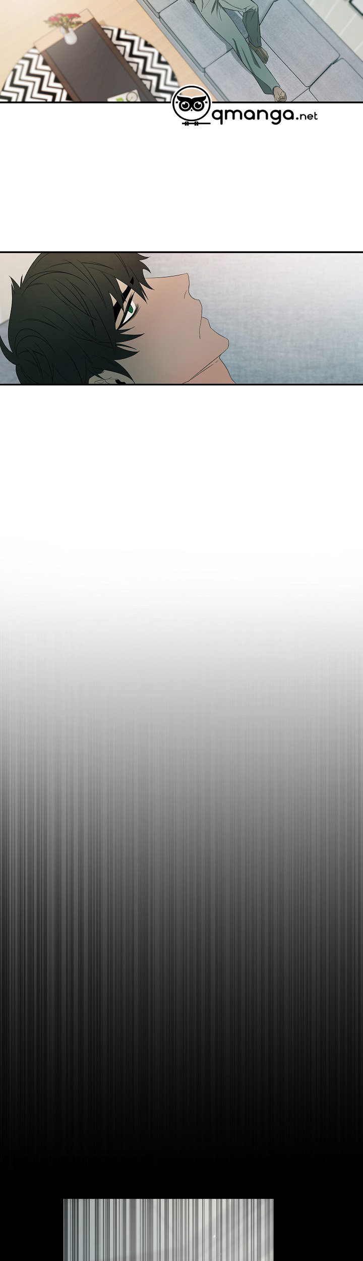 ever green chapter 8 22