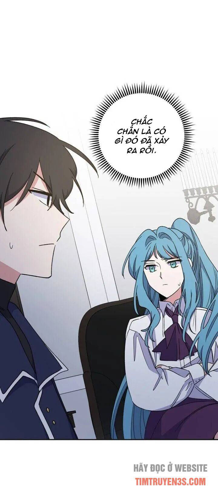 nhà hiền triết yigret chapter 47 13