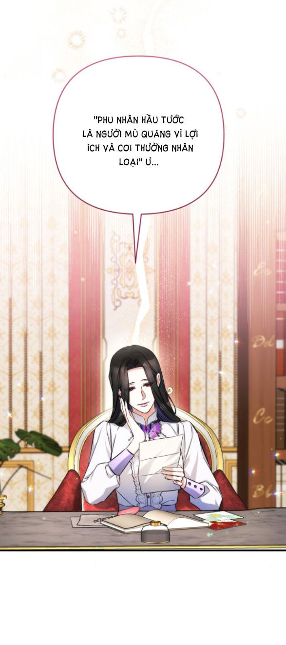 dành cho nhân vật bị bỏ rơi yêu thích nhất của tôi chapter 36.2 4