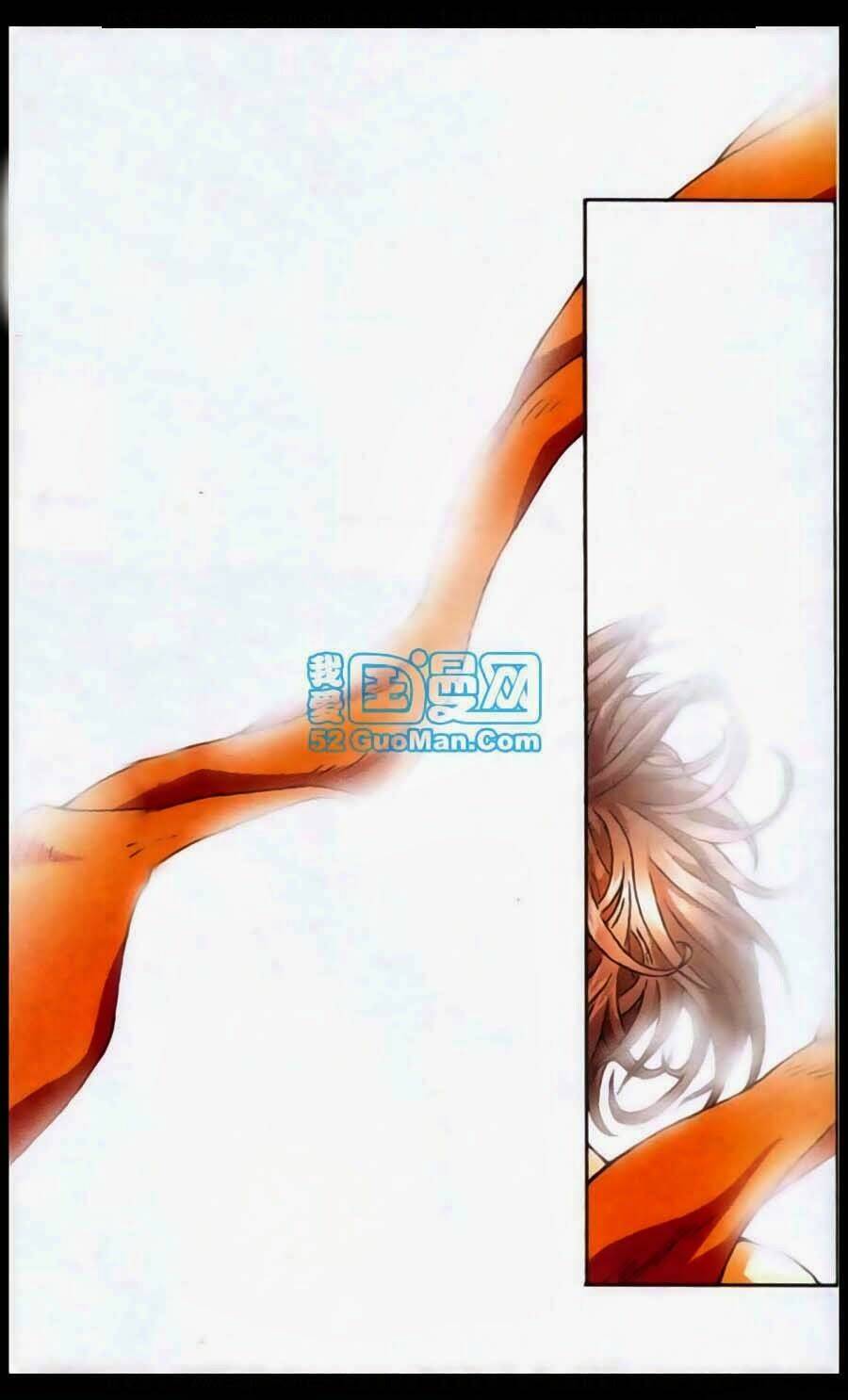 võ thần (mới) chapter 1 21