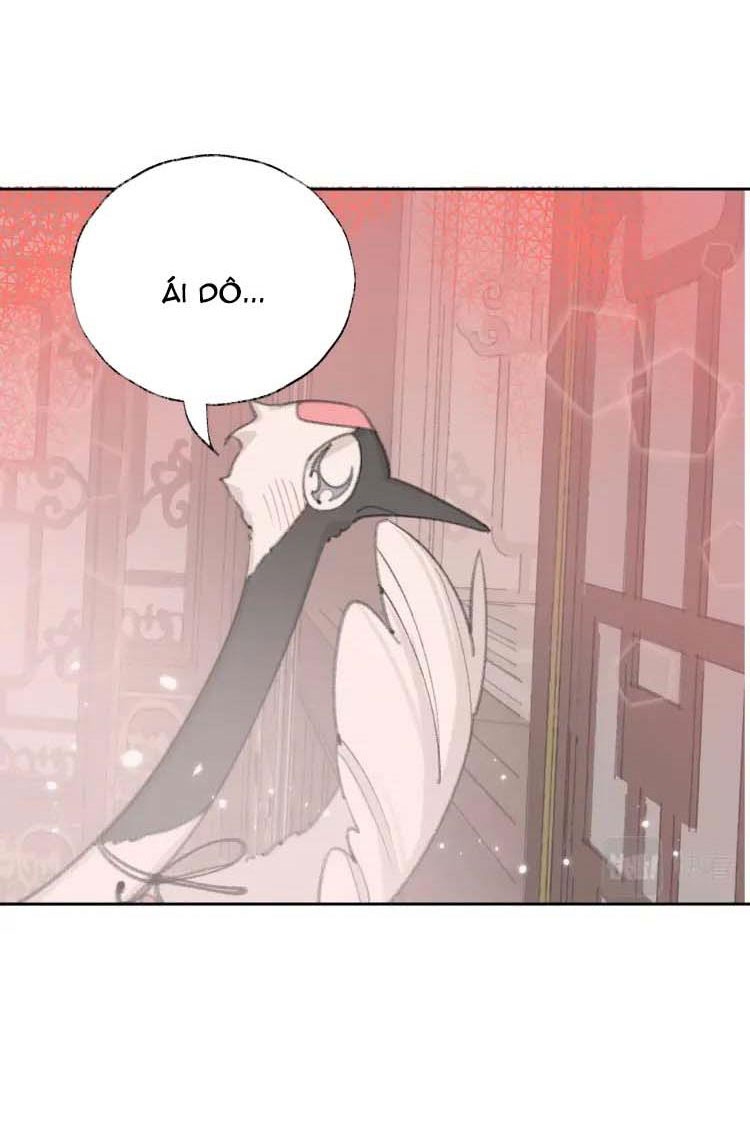 tôi lắng nghe thanh tôn chủ gọi chapter 5 17