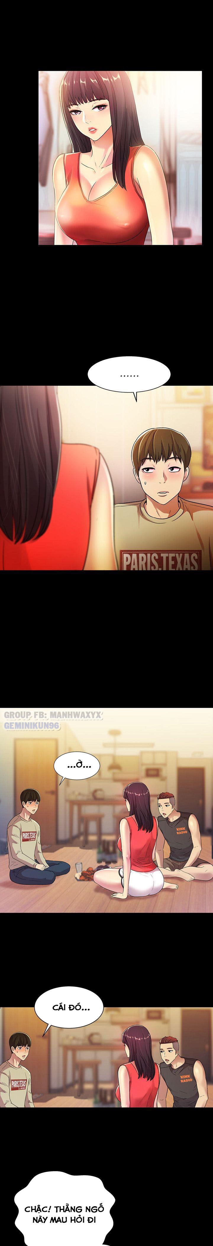 bạn gái của bạn tôi chapter 11 19