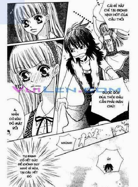 neck and neck chapter 6 146