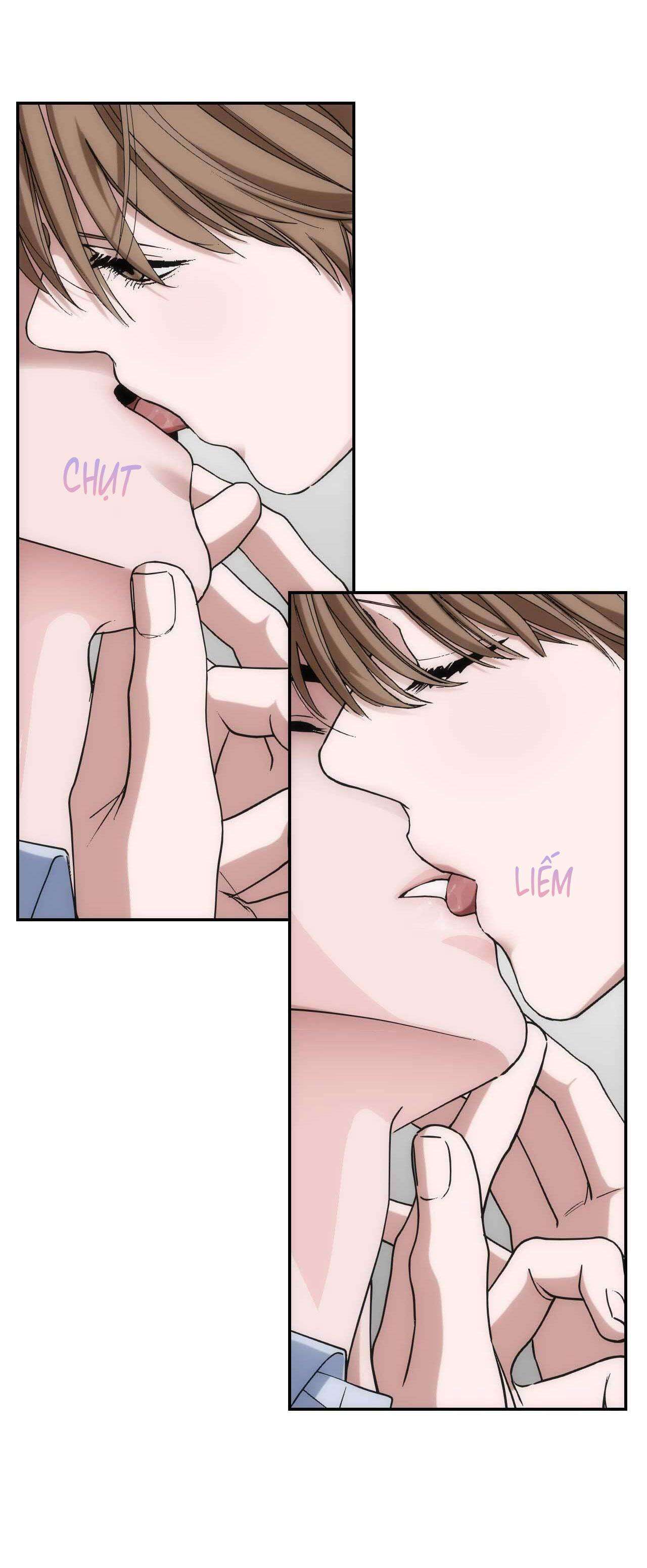 chìm trong khoái lạc chapter 22 47