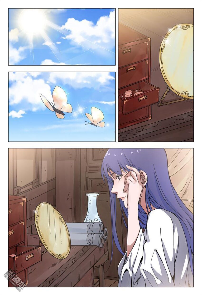 vạn giới tiên trung chapter 140 2