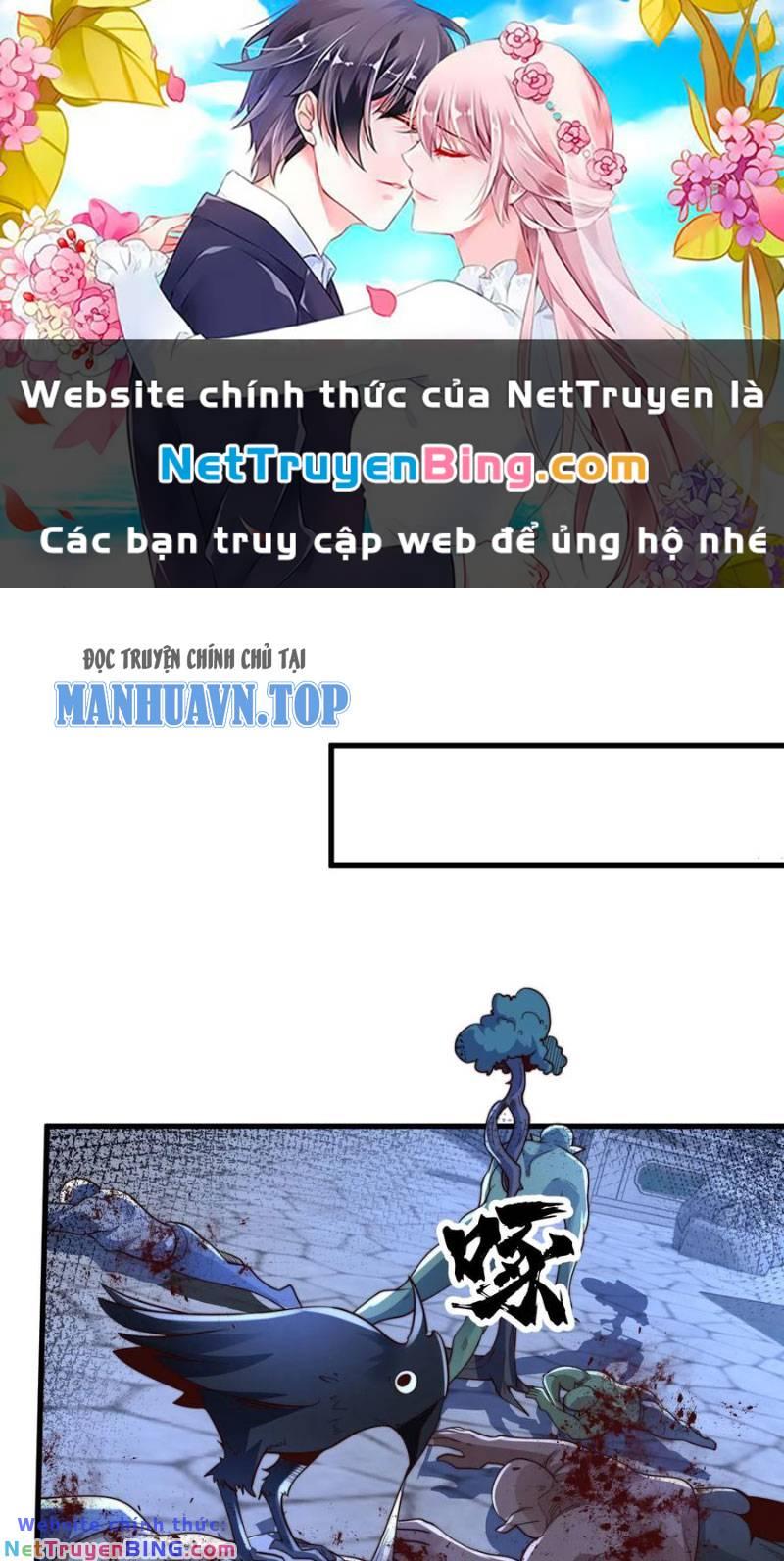 ta nuôi ma quỷ ở trấn ma ti chapter 277 1