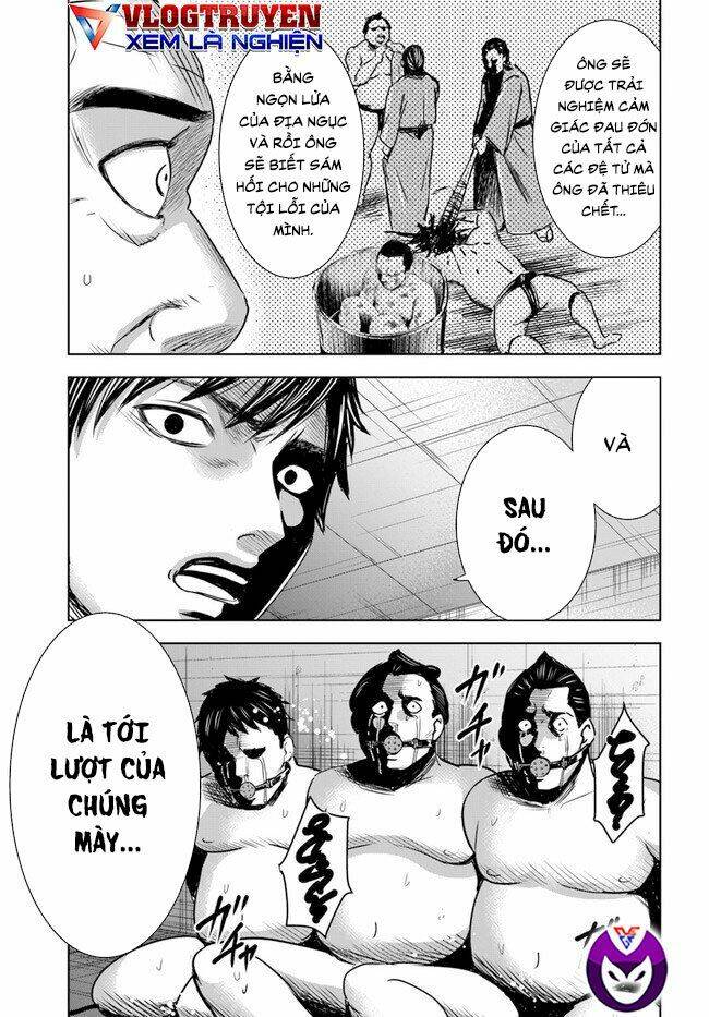 săn lùng thượng đẳng chapter 7 10