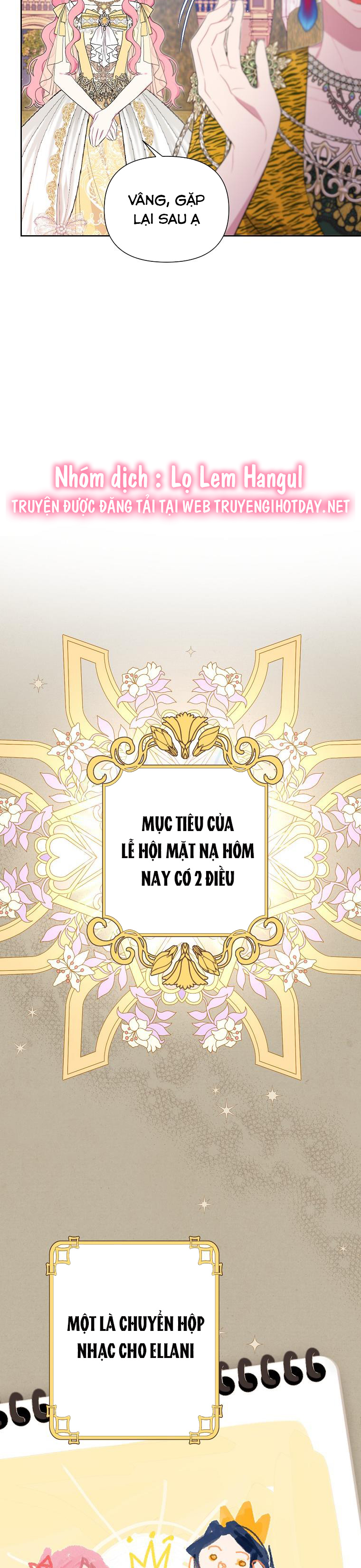 trở thành con dâu bất đắc dĩ chapter 75.1 16