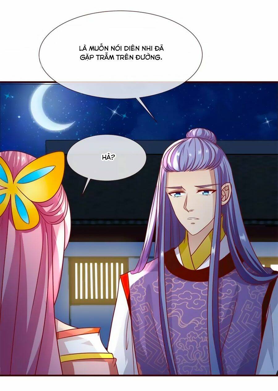 thỏ yêu tiểu vương phi chapter 10 14