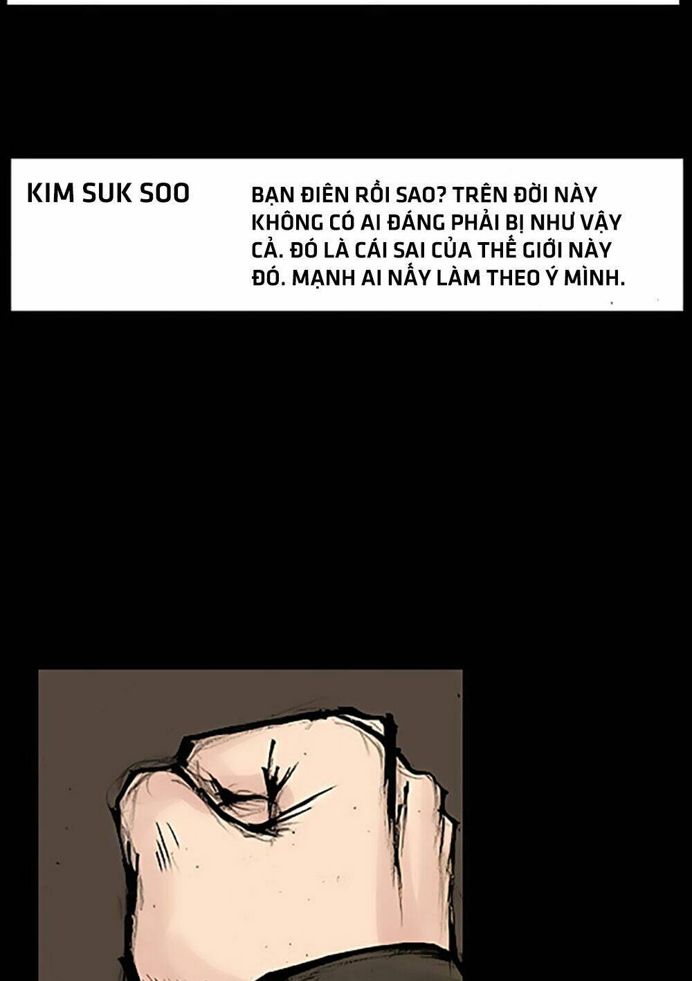 độc cô tiền truyện chapter 76 16