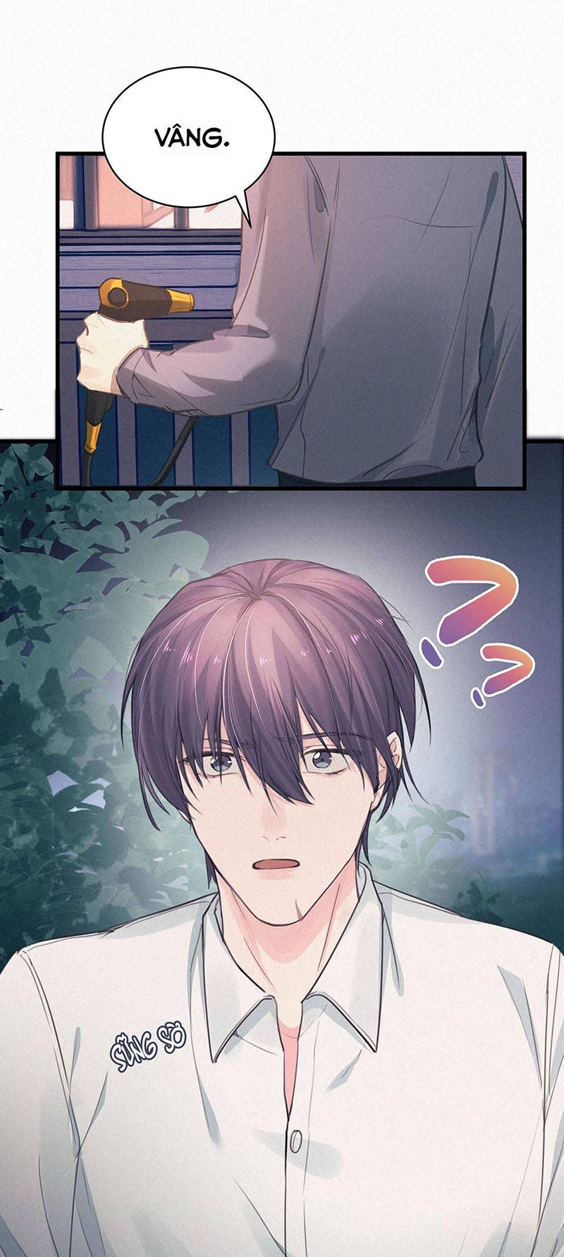 thần thương (môi súng) chapter 6 26