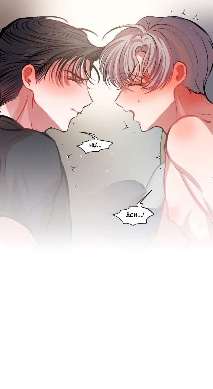 hợp đồng yêu đương chapter 17 44