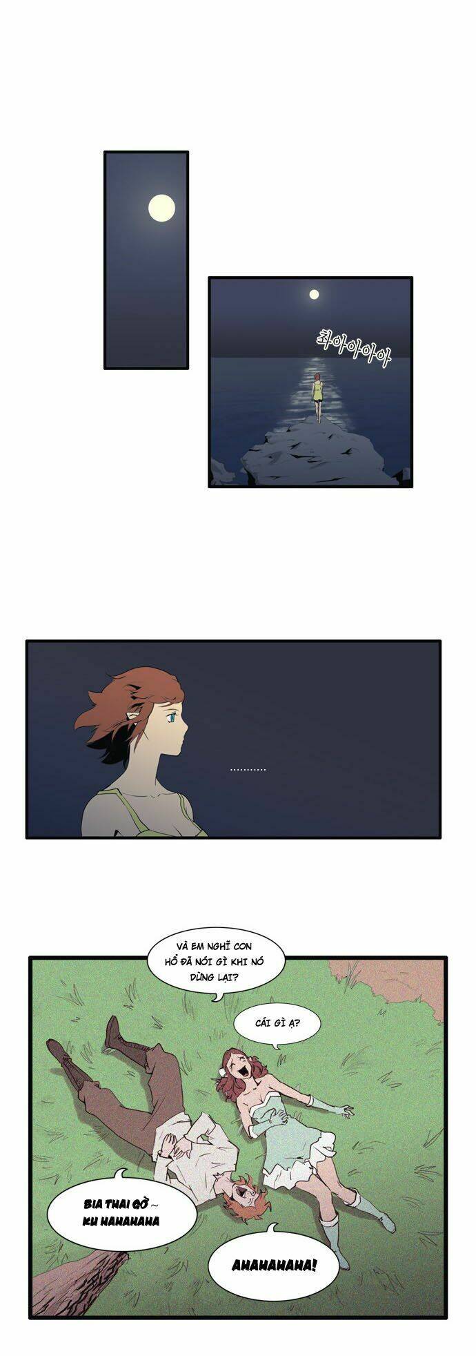 changsik đứa con của rồng chapter 32 15