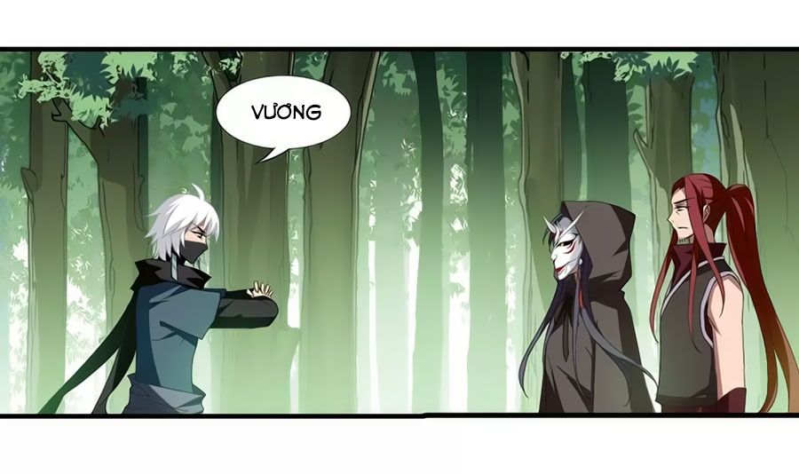 phượng nghịch thiên hạ chapter 162.1 15