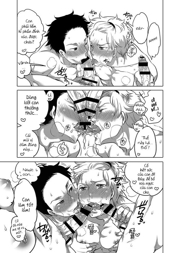 tổng hợp oneshot boylove chapter 139 11