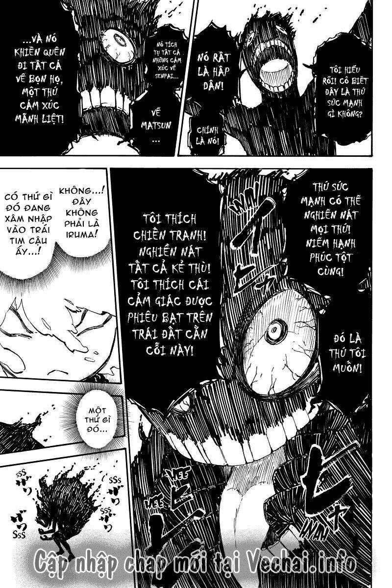 dolly kill kill chapter 53 11