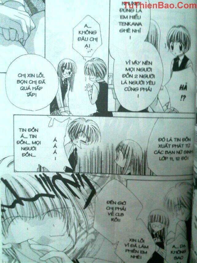 nguyện ước dưới ánh sao chapter 3 95