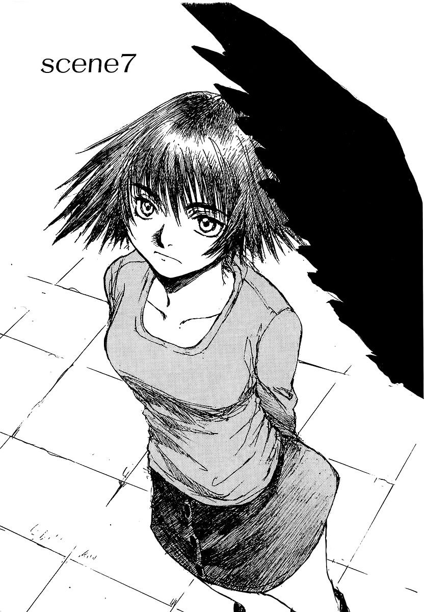 yesterday wo utatte chapter 16 2