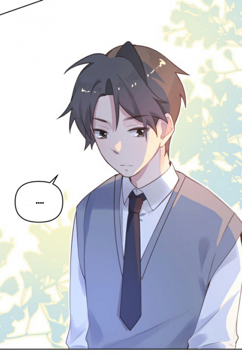 mối tình đầu của cậu ấy lại chính là tôi chapter 5 45