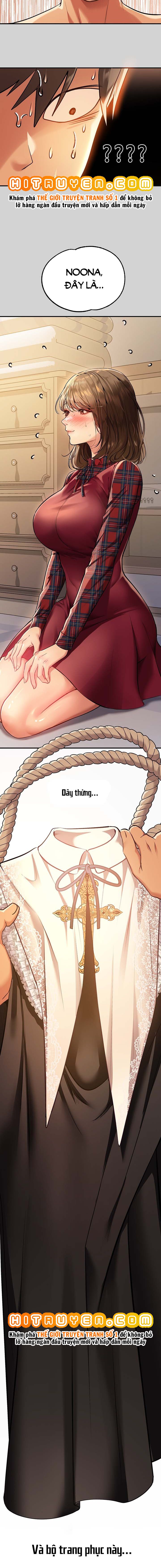 bà chị chủ nhà (the owner of a building) chapter 80 17