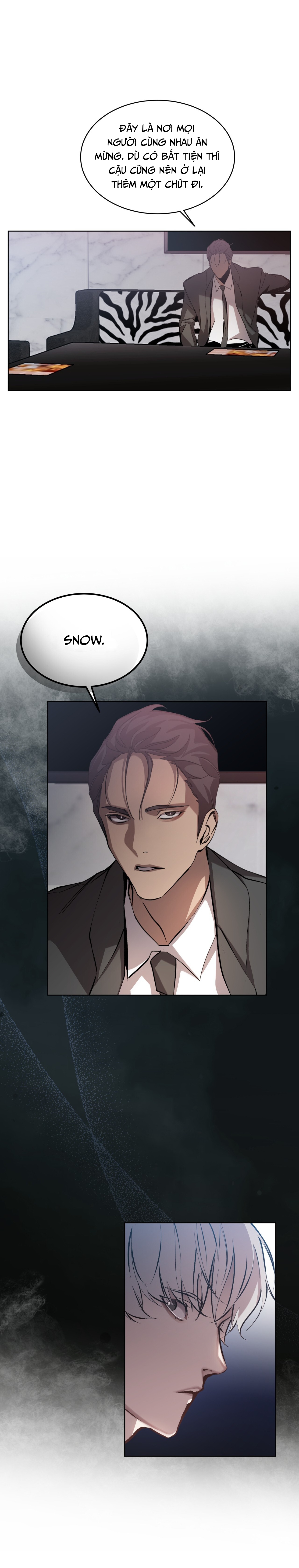 cú nổ chapter 5 9