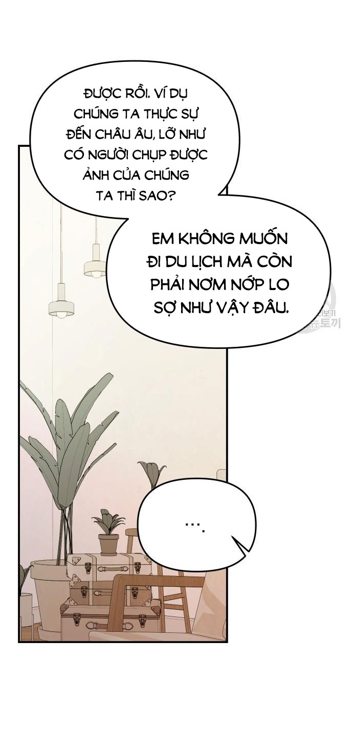 gửi em người đánh cắp những vì sao - to you who swallowed a star chapter 149.2 44