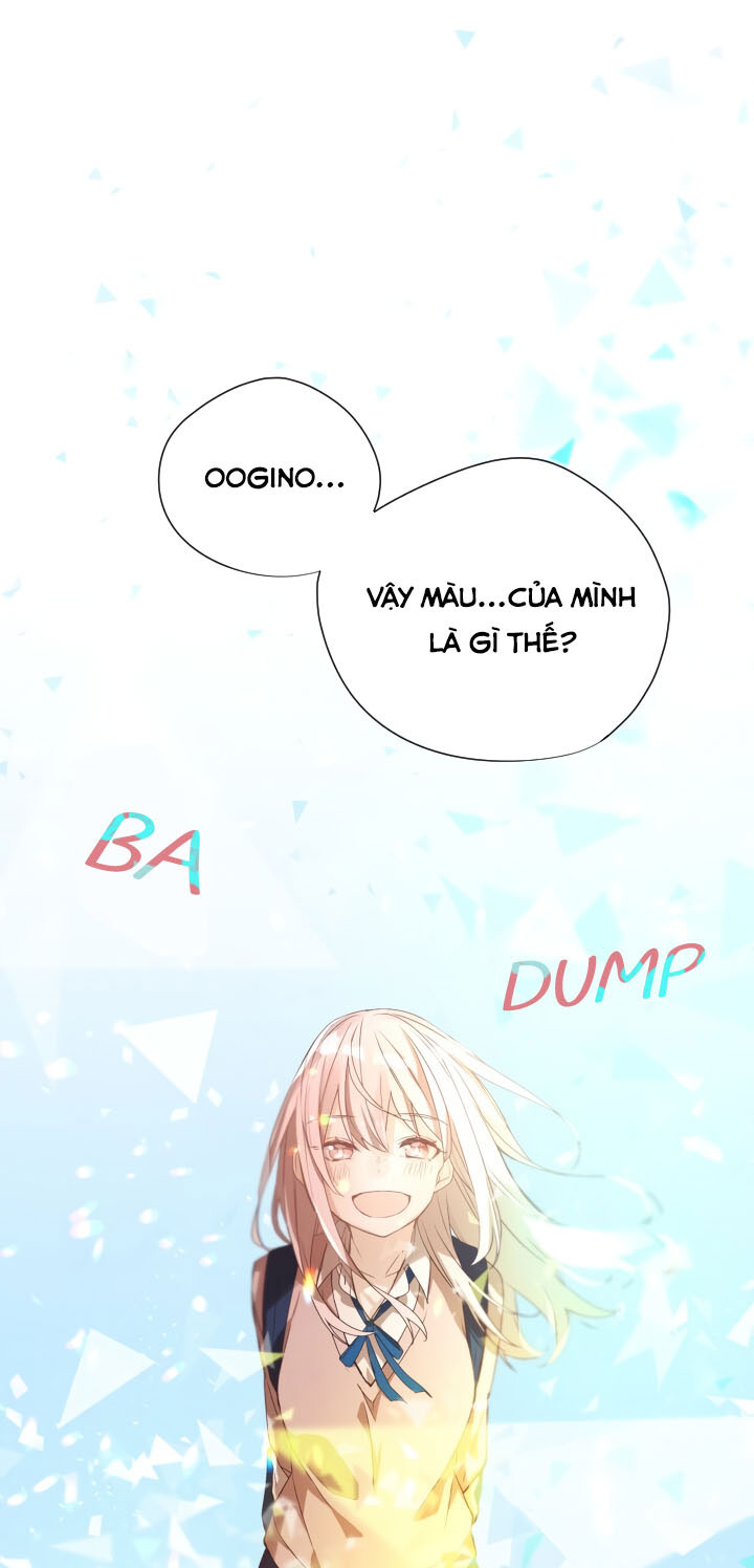 nụ hoa của newton chapter 7 32